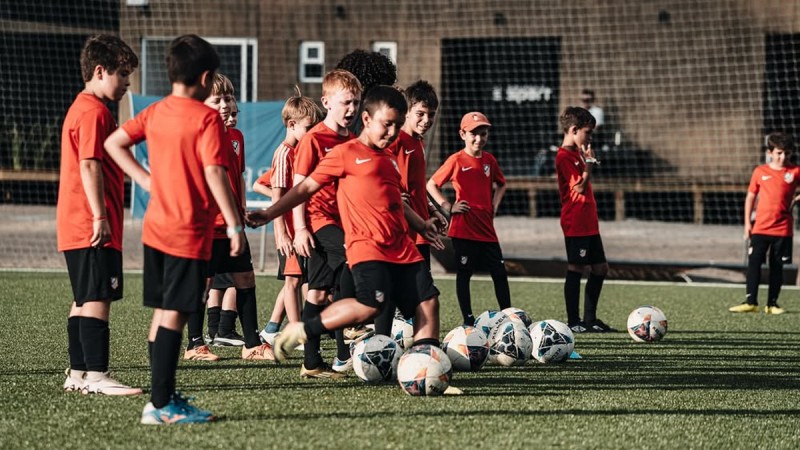 El Camp del Atlético Madrid brindará una experiencia única y de excelencia